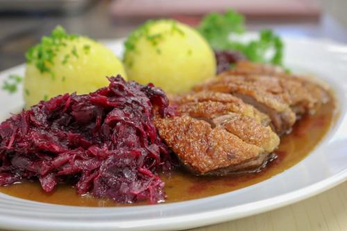 Gasthof Zum Hirschen