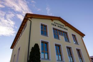 Gasthof Zum Hirschen
