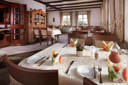 Gasthof Zum Hobel