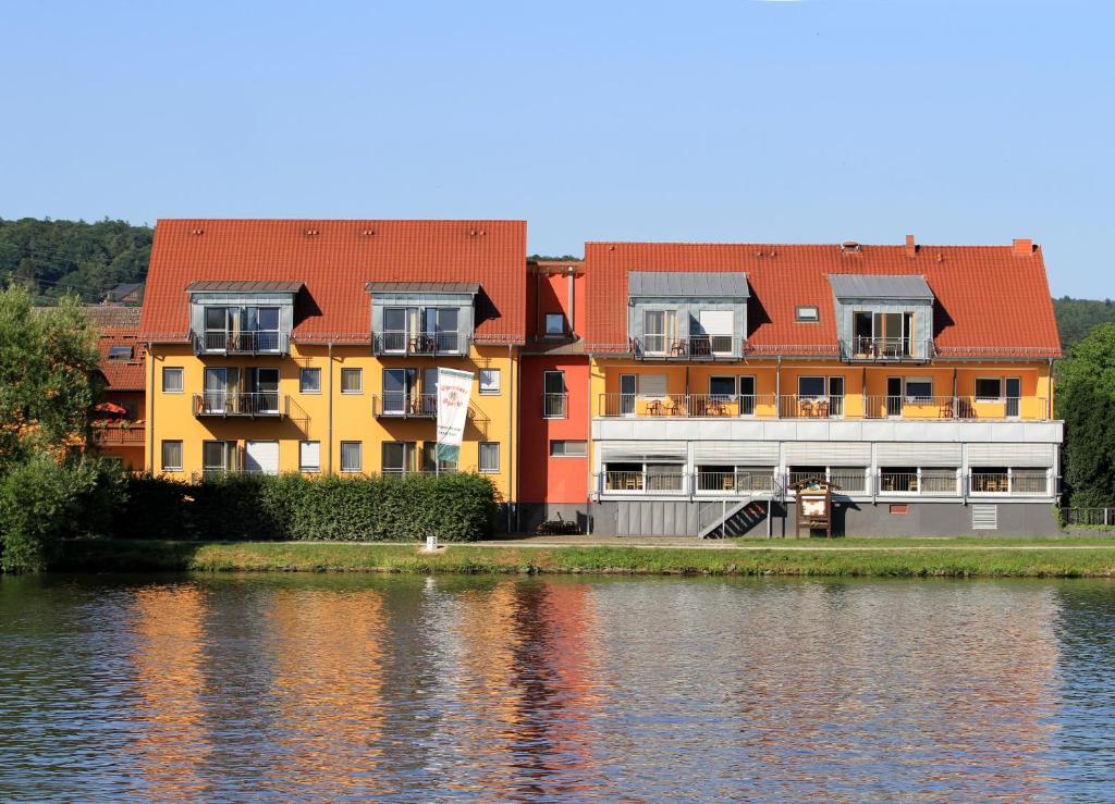 Gasthof Zum Schwanen 15 Schwanengasse, 63801 Kleinostheim