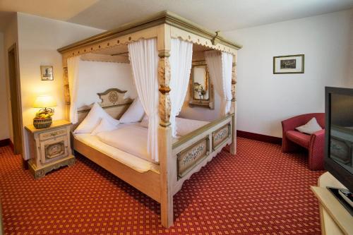 Hôtel Hotel-Gasthof Zum Weyssen Rössle Schenkenzellerstrasse 42 Schiltach