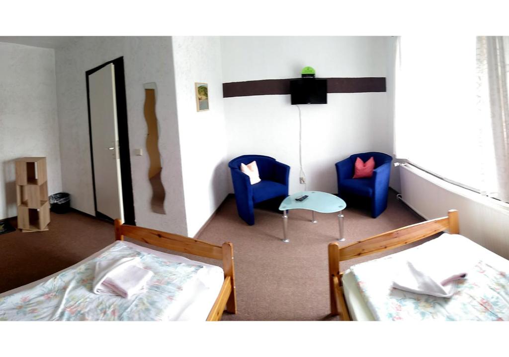 Hôtel Gasthof Zur Eiche Markt 14 06729 Elsteraue