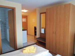 Hôtel Gasthof Zur Friedenseiche Dorfstraße 29 02999 Lohsa Saxe
