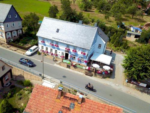 Gasthof zur Hoffnung