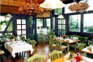 Hotel Gasthof zur Linde Weißbach allemagne