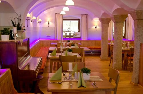 Hotel Gasthof zur Post Bärnau allemagne