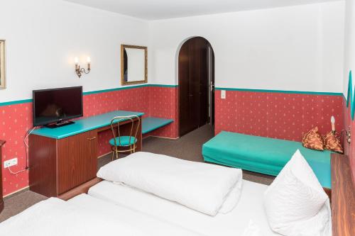 Hotel-Gasthof Zur Post Velburg allemagne