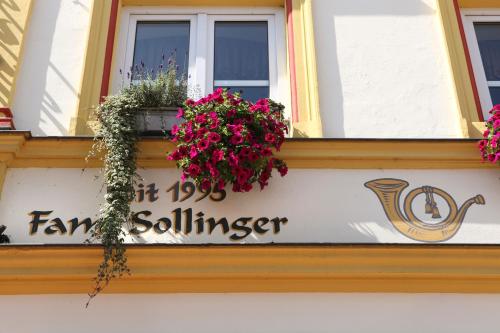 Gasthof zur Post