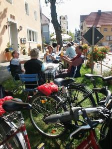 Hôtel Gasthof zur Post Bahnhofstr. 14 92648 Vohenstrauß Bavière