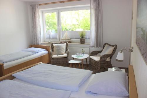 Hôtel Hotel Gasthuus Spieskamer Hasselberg 3 Hasselberg