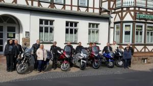 Gaststätte und Pension Felsenthal