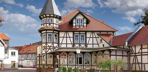 Gaststätte und Pension Felsenthal
