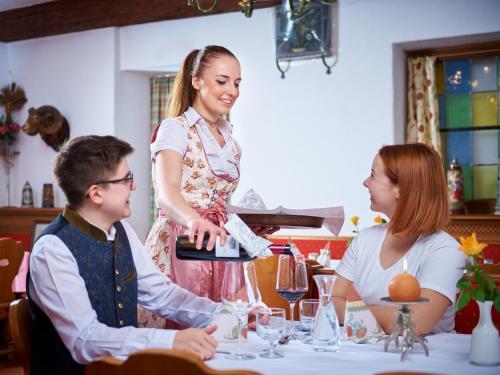 Hotel Gäubodenhof Straubing allemagne
