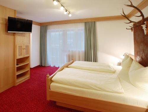 Hôtel Hotel Gebirgshäusl Ramsauer Str. 106 Bischofswiesen