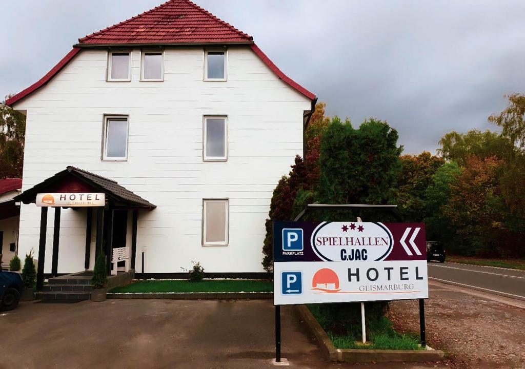 Hôtel Hotel Geismar Reinhäuser Landstraße 200, 37083 Göttingen