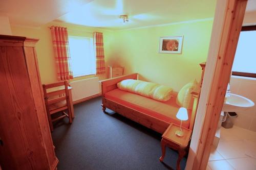 Gelber Löwe B&B Nichtraucherhotel
