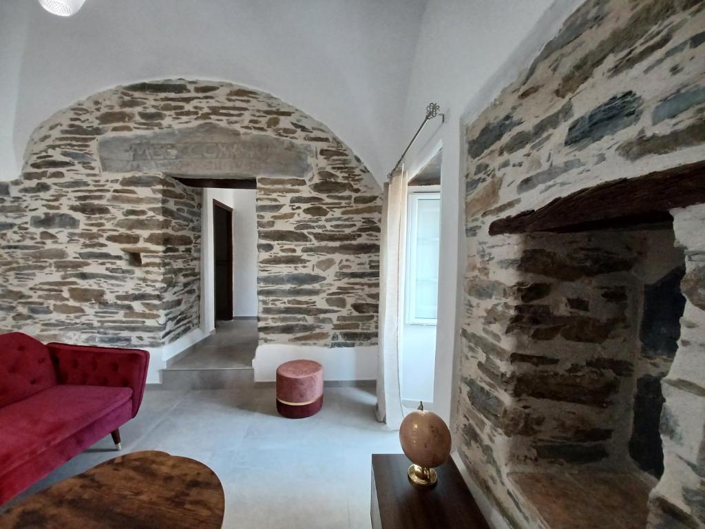 Gelber Löwe B&B Nichtraucherhotel