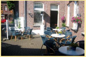 Hôtel Gelder Dyck Gelderner Str. 43 47623 Kevelaer Rhénanie du Nord - Westphalie