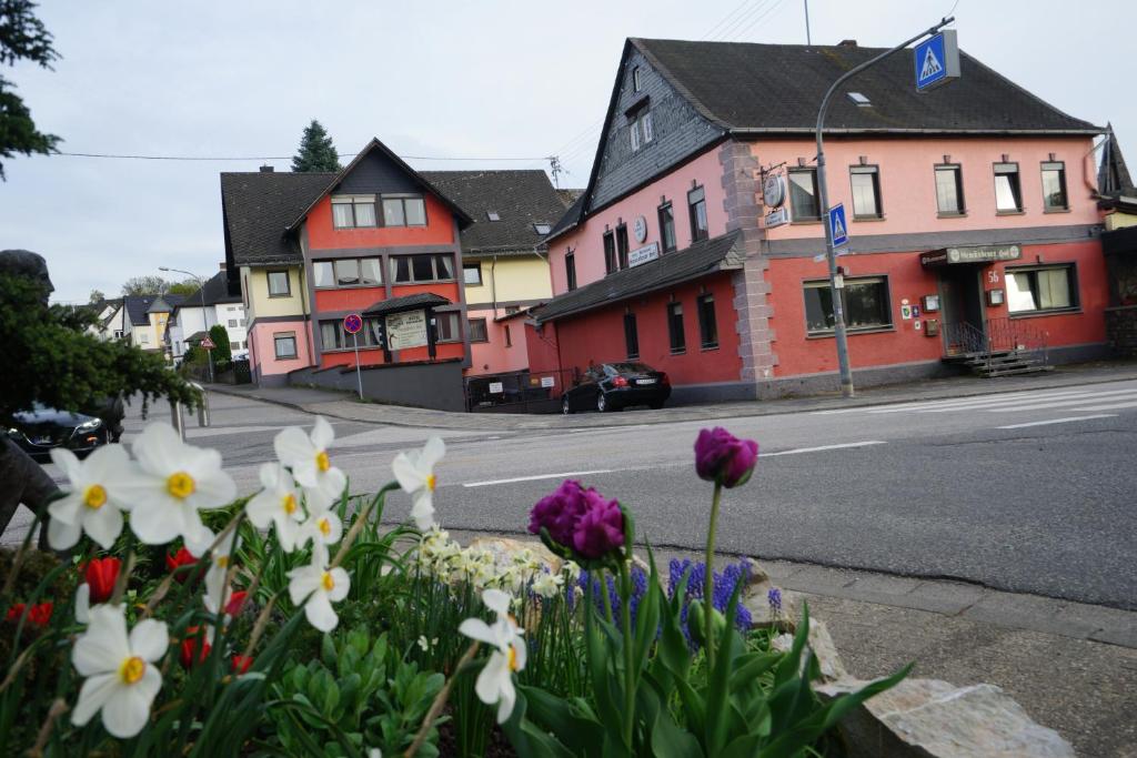 Gemündener Hof Hauptstr.56, 55490 Gemünden