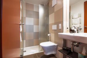 Hôtel Gengs Linde St.-Gallus-Straße 37 79780 Stühlingen Bade-Wurtemberg