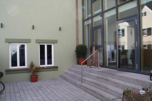 Genießerhotel Limbacher