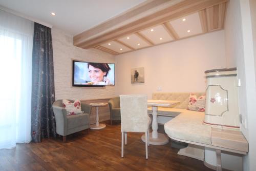 Genuss- und Wellnesshotel Bercher