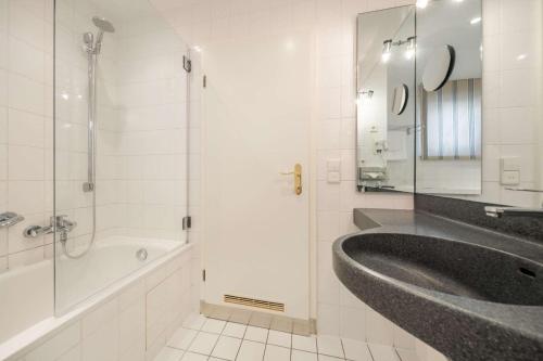 Hôtel Hotel Georgenhof Markt Schwaben Bahnhofstraße 39 Markt Schwaben