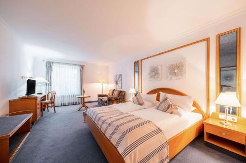 Hotel Georgenhof Markt Schwaben Markt Schwaben allemagne