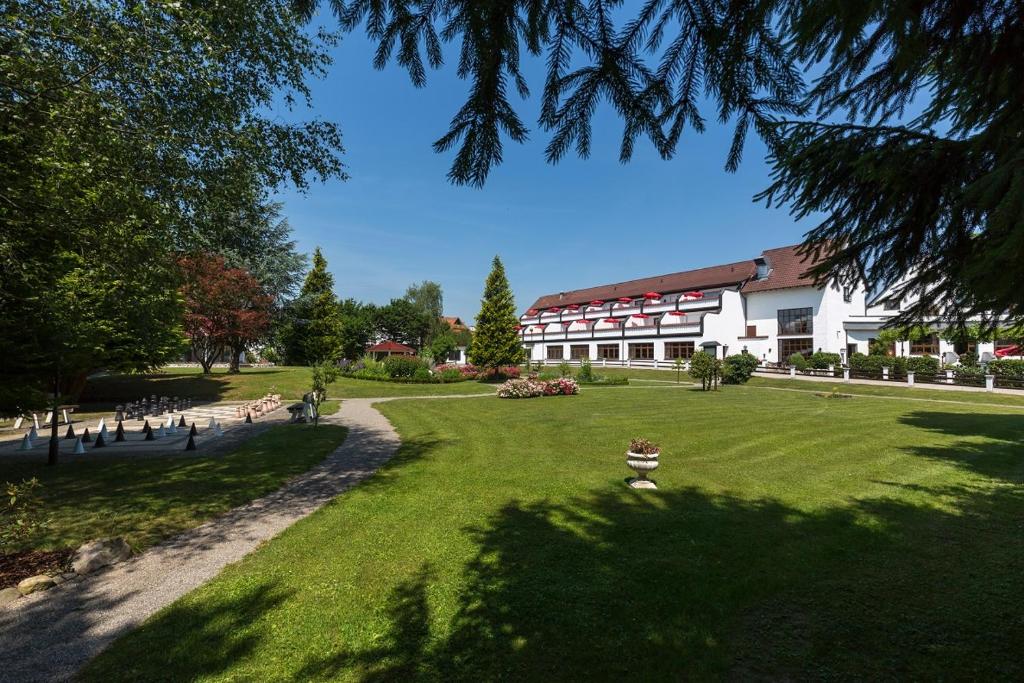 Hôtel Hotel Gerbe Hirschlatterstraße 14, 88048 Friedrichshafen