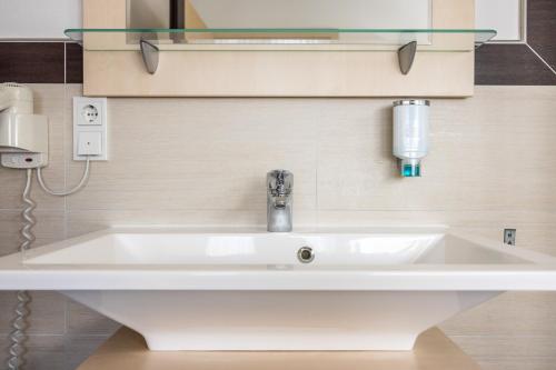 Hôtel Hotel Germania Obergasse 1 Stadtallendorf