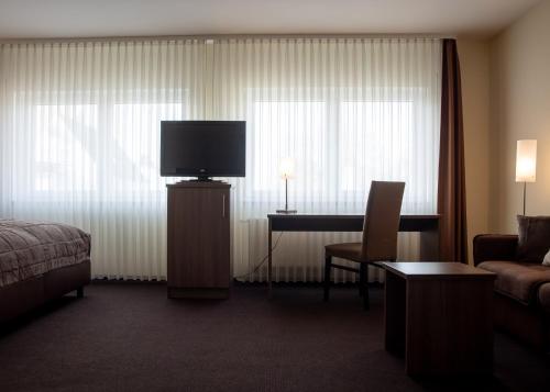 Hotel Germania Stadtallendorf allemagne