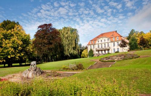 Hotel Gersfelder Hof Gersfeld allemagne