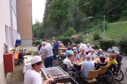 GesundheitsHotel Das Bad Peterstal