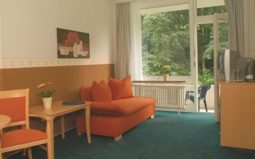 GesundheitsHotel Das Bad Peterstal