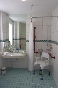GesundheitsHotel Das Bad Peterstal