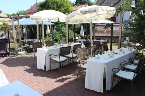 Hôtel Hotel Gewürzmühle Gredinger Straße 2 Berching