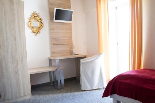 Hotel Gewürzmühle Berching allemagne