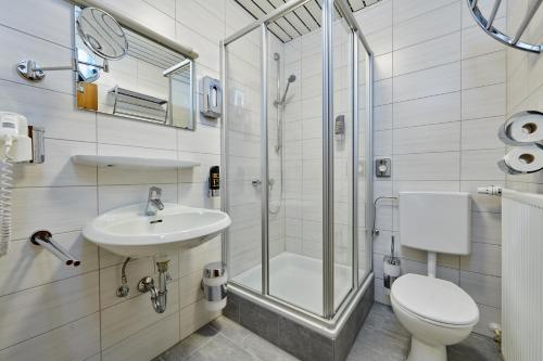 Hotel Giamas Straubing allemagne