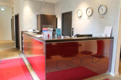 Gideon Hotel