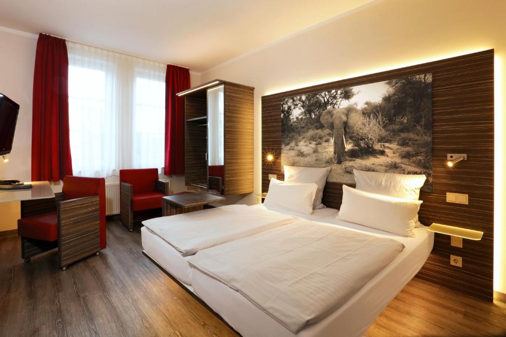 Gieschens Hotel Obernstr. 12, 28832 Achim