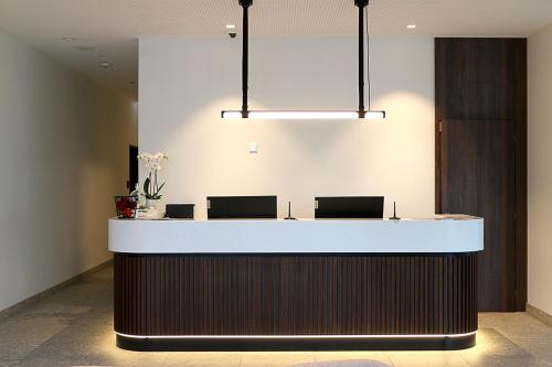 GINN City and Lounge Ravensburg
