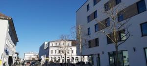 GINN City and Lounge Ravensburg