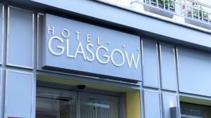 Glasgow Monceau by Patrick Hayat