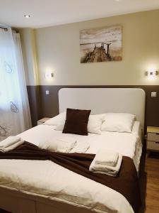 Hôtel Glashütten Hotel Limburgerstr. 53 61479 Glashütten Hesse