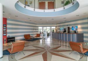 Globana Airport Hotel