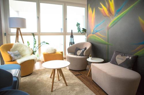 Go2Bed Hotel & Restaurant Weil am Rhein / Basel