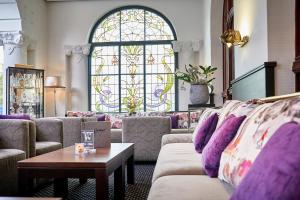 Göbel`s Hotel Quellenhof