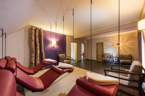 Göbels Hotel Rodenberg