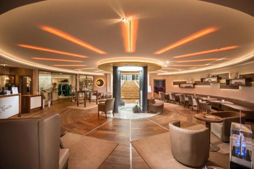 Göbels Schlosshotel \