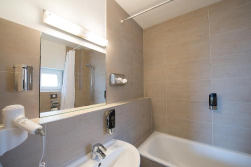 Goethe Business Hotel by Trip Inn